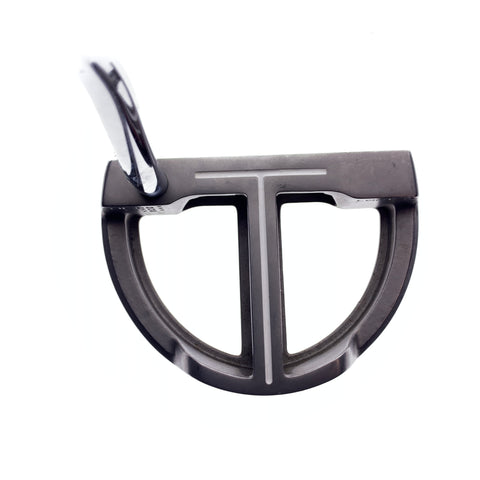 Used Cleveland T-Frame Mallet Putter / 34.0 Inches