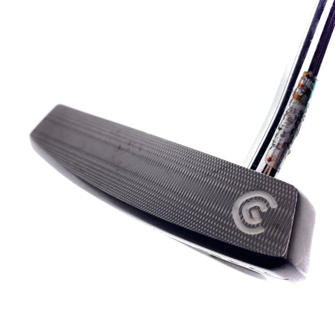 Used Cleveland T-Frame Mallet Putter / 34.0 Inches