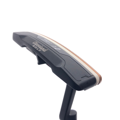Used Cleveland TFi 2135 1.0 Putter / 34.0 Inches