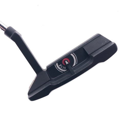 Used Cleveland TFi 2135 1.0 Putter / 34.0 Inches