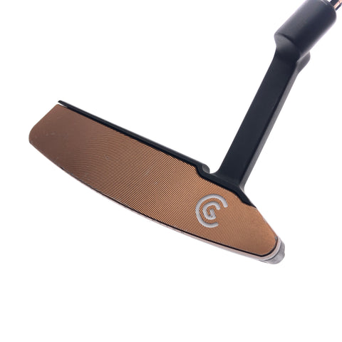 Used Cleveland TFi 2135 1.0 Putter / 34.0 Inches