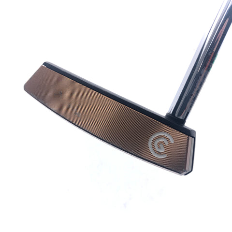 Used Cleveland TFi 2135 6.5 Putter / 34.5 Inches