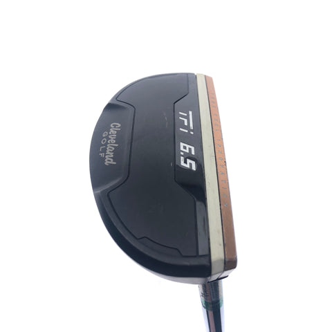 Used Cleveland TFi 2135 6.5 Putter / 34.5 Inches