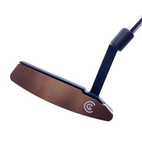Used Cleveland TFi 2135 8.0 Counterbalanced Putter / 35.0 Inches