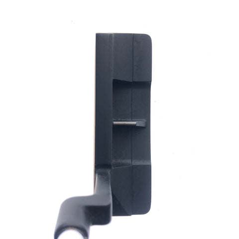 Used Cleveland TFi 2135 8.0 Counterbalanced Putter / 38.0 Inches
