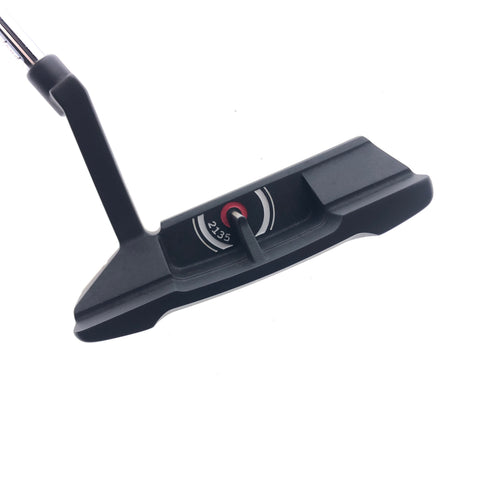 Used Cleveland TFi 2135 8.0 Counterbalanced Putter / 38.0 Inches