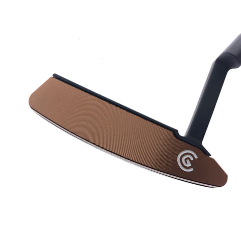 Used Cleveland TFi 2135 8.0 Counterbalanced Putter / 38.0 Inches