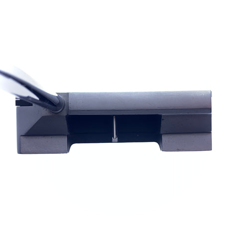 Used Cleveland TFi 2135 Satin 8.0 CB Putter / 35.0 Inches