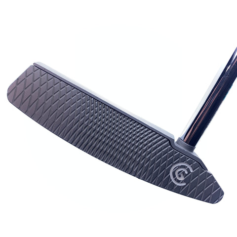 Used Cleveland TFi 2135 Satin 8.0 CB Putter / 35.0 Inches