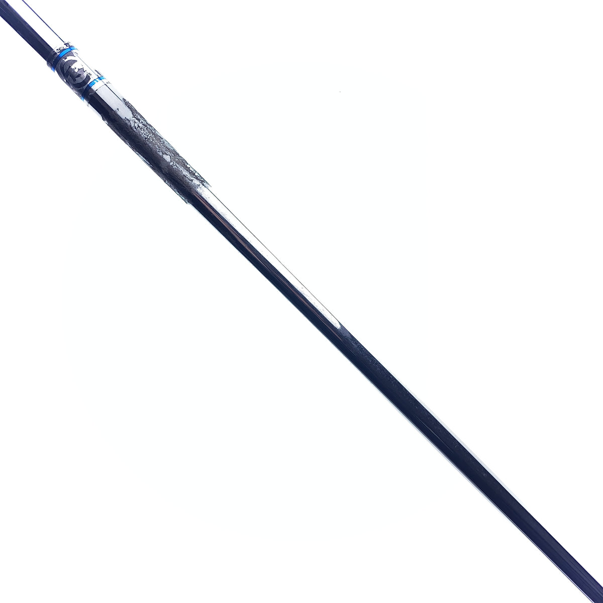 Used Cleveland TFi 2135 Satin 8.0 CB Putter / 35.0 Inches
