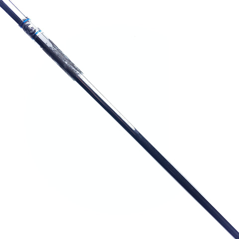 Used Cleveland TFi 2135 Satin 8.0 CB Putter / 35.0 Inches