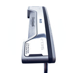 Used Cleveland TFi 2135 Satin 8.0 CB Putter / 35.0 Inches