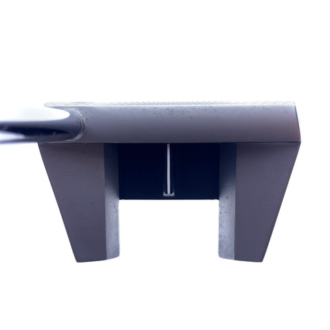 Used Cleveland TFi 2135 Satin Elevado CB Putter / 35.0 Inches