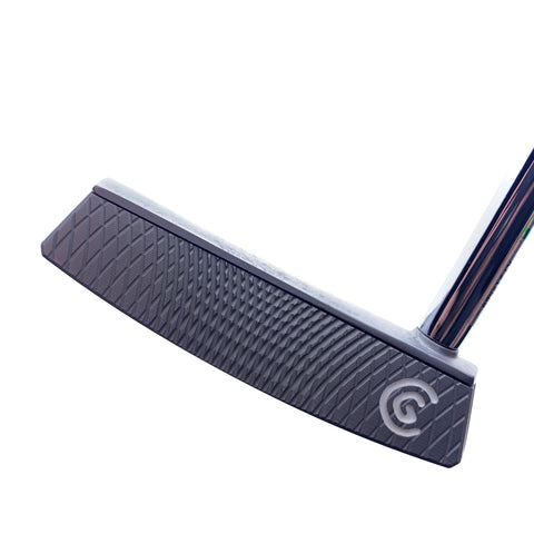 Used Cleveland TFi 2135 Satin Elevado CB Putter / 35.0 Inches