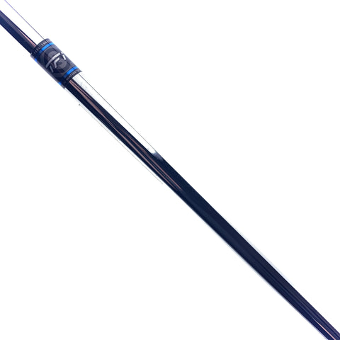 Used Cleveland TFi 2135 Satin Elevado CB Putter / 35.0 Inches