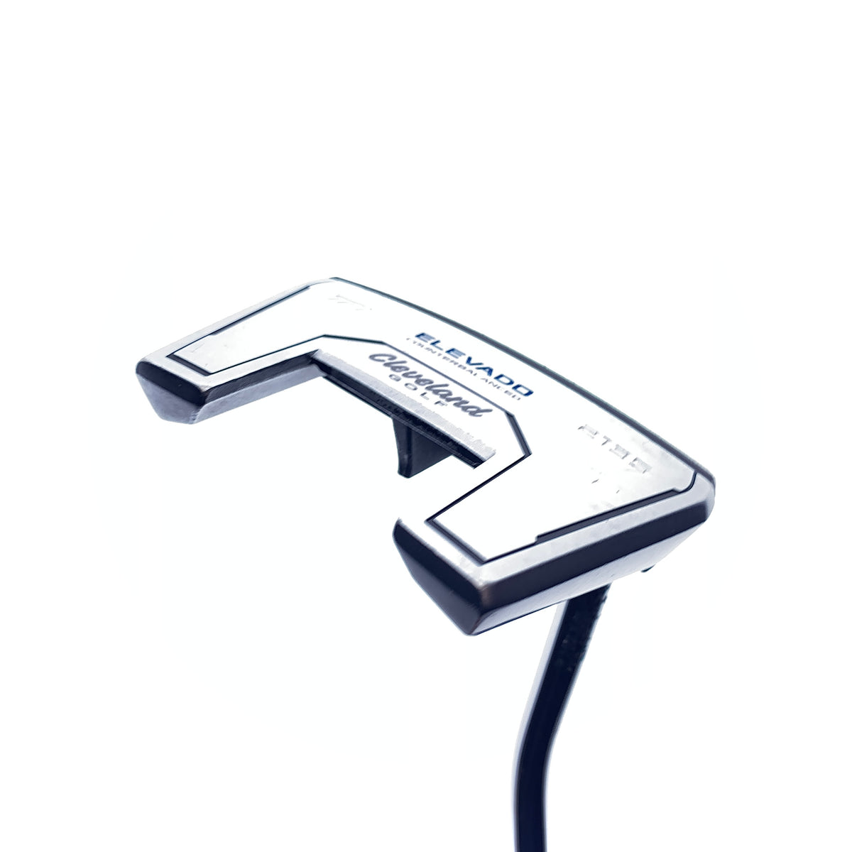 Used Cleveland TFi 2135 Satin Elevado Putter / 35.0 Inches