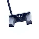 Used Cleveland TFi 2135 Satin Elevado Putter / 35.0 Inches