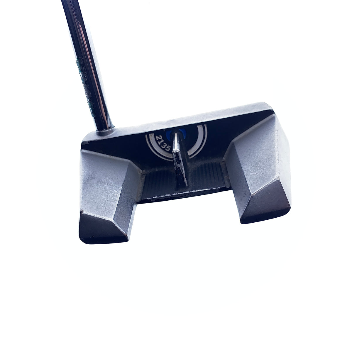 Used Cleveland TFi 2135 Satin Elevado Putter / 35.0 Inches