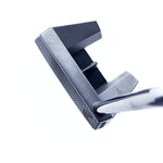 Used Cleveland TFi 2135 Satin Elevado Putter / 35.0 Inches