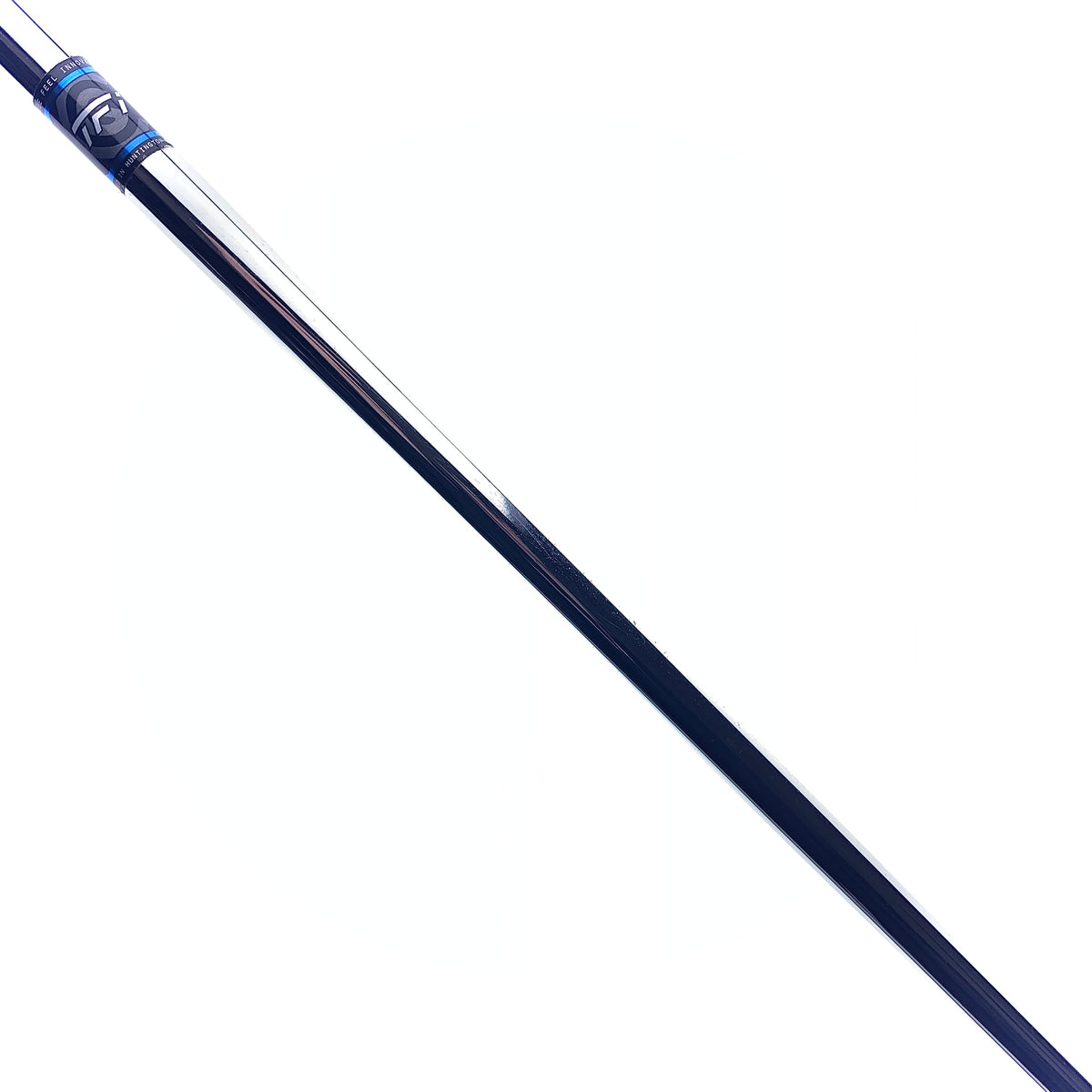 Used Cleveland TFi 2135 Satin Elevado Putter / 35.0 Inches