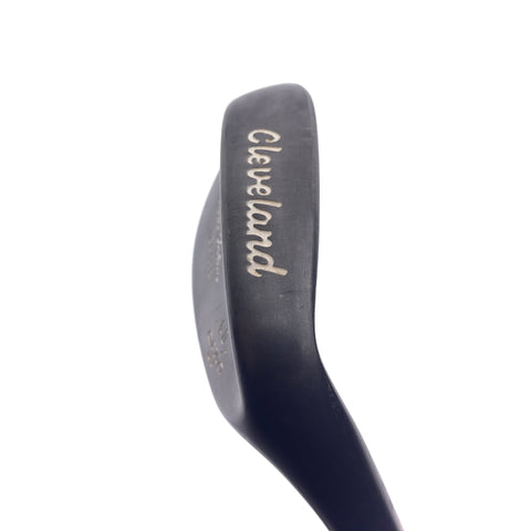 Used Cleveland Tour Action Gap Wedge / 53.0 Degrees / Stiff Flex