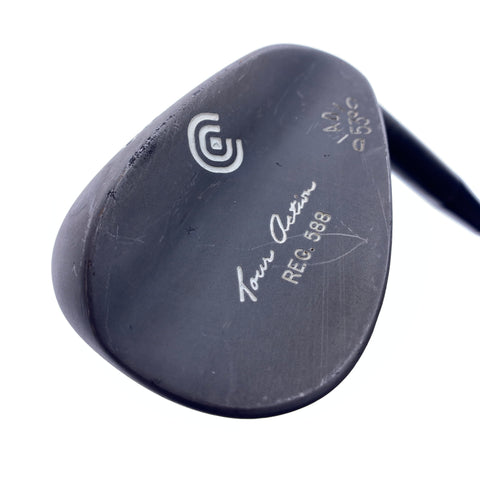 Used Cleveland Tour Action Gap Wedge / 53.0 Degrees / Wedge Flex