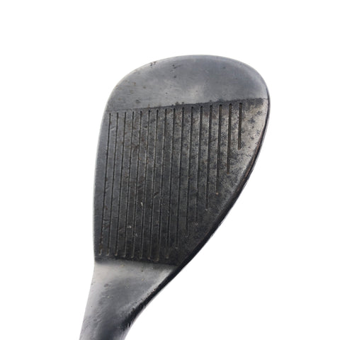 Used Cleveland Tour Action Lob Wedge / 60.0 Degrees / Stiff Flex