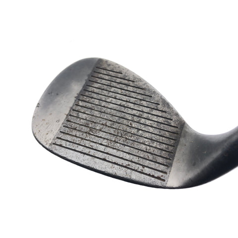 Used Cleveland Tour Action Lob Wedge / 60.0 Degrees / Stiff Flex