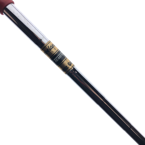 Used Cleveland Tour Action Lob Wedge / 60.0 Degrees / Stiff Flex