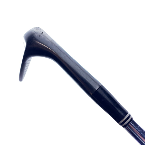 Used Cleveland Tour Action Lob Wedge / 64.0 Degrees / Stiff Flex