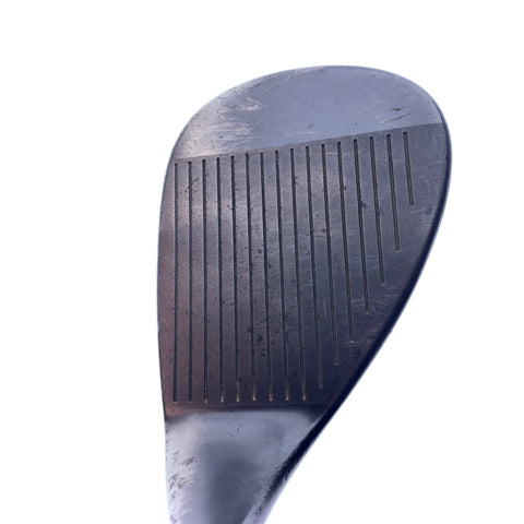 Used Cleveland Tour Action Lob Wedge / 64.0 Degrees / Stiff Flex