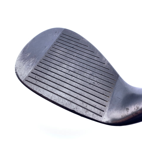 Used Cleveland Tour Action Lob Wedge / 64.0 Degrees / Stiff Flex