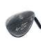 Used Cleveland Tour Action Lob Wedge / 64.0 Degrees / X-Stiff Flex