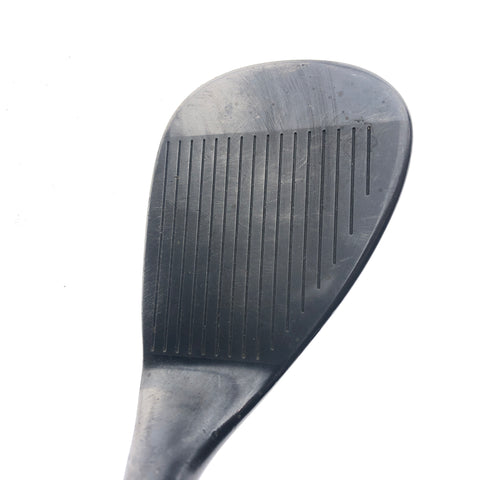 Used Cleveland Tour Action Lob Wedge / 64.0 Degrees / X-Stiff Flex