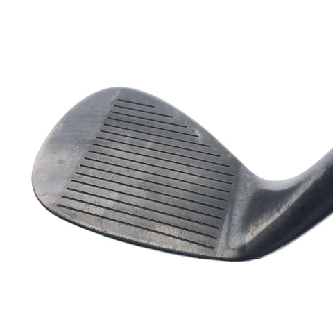 Used Cleveland Tour Action Lob Wedge / 64.0 Degrees / X-Stiff Flex