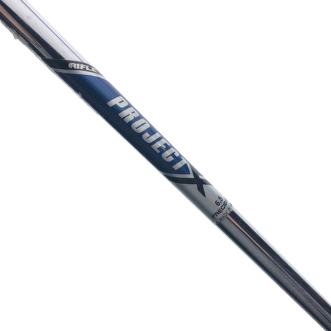 Used Cleveland Tour Action Lob Wedge / 64.0 Degrees / X-Stiff Flex