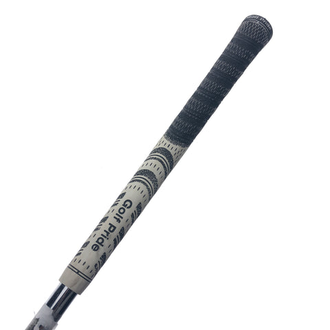 Used Cleveland Tour Action Lob Wedge / 64.0 Degrees / X-Stiff Flex