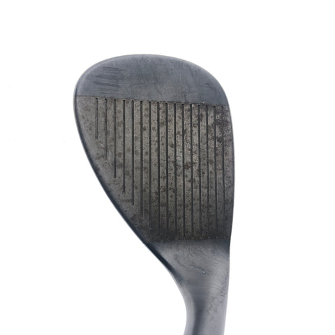 Used Cleveland Tour Action Reg. 588W Lob Wedge / 60 Degree / Wedge / Left-Handed