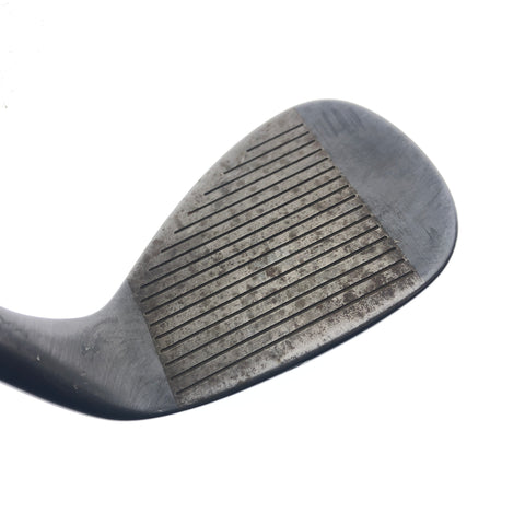 Used Cleveland Tour Action Reg. 588W Lob Wedge / 60 Degree / Wedge / Left-Handed