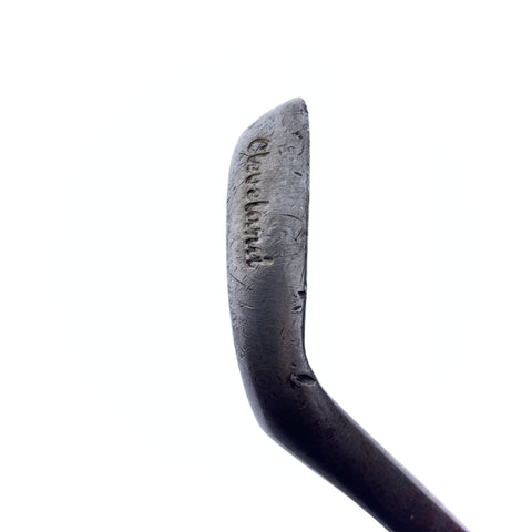 Used Cleveland Tour Action Reg. 588W Lob Wedge / 60.0 Degrees / Wedge Flex