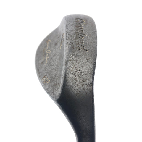 Used Cleveland Tour Action Reg. 588W Lob Wedge / 60.0 Degrees / Wedge Flex