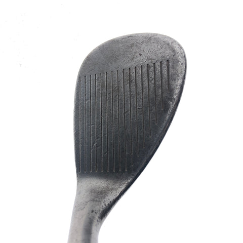 Used Cleveland Tour Action Reg. 588W Lob Wedge / 60.0 Degrees / Wedge Flex