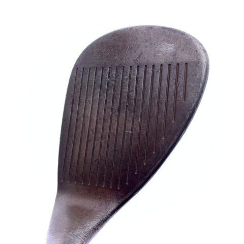 Used Cleveland Tour Action Reg. 588W Lob Wedge / 60.0 Degrees / Wedge Flex