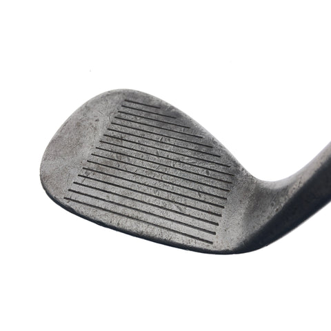 Used Cleveland Tour Action Reg. 588W Lob Wedge / 60.0 Degrees / Wedge Flex