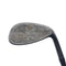 Used Cleveland Tour Action Reg. 588W Lob Wedge / 60.0 Degrees / Wedge Flex