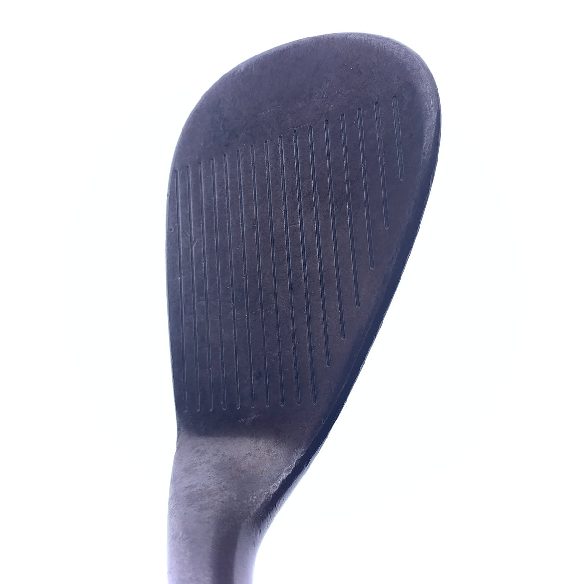 Used Cleveland Tour Action Reg. 588W Pitching Wedge / 47.0 Degrees / Stiff Flex