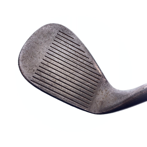 Used Cleveland Tour Action Reg. 588W Pitching Wedge / 49.0 Degrees / Wedge Flex