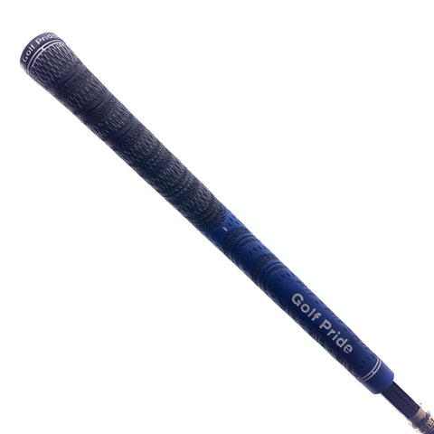 Used Cleveland Tour Action Reg. 588W Pitching Wedge / 49.0 Degrees / Wedge Flex