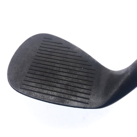 Used Cleveland Tour Action Sand Wedge / 56.0 Degrees / Wedge Flex