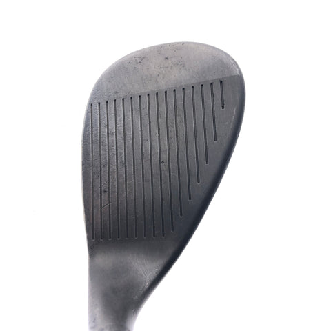 Used Cleveland Tour Action Sand Wedge / 57.0 Degrees / Wedge Flex